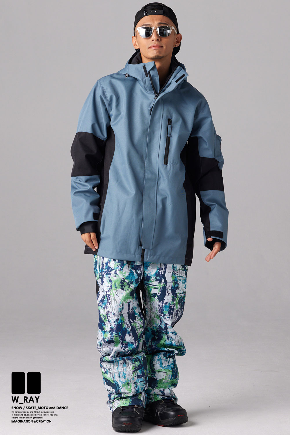 スノーボードウェア メンズ レディース 上下セット スノボウェア スノーウェア 2023-2024 スノボーウェア W_RAY ダブルレイ XXS/XS/S/M/L/XL/XXL J137/J138 スポーツ ウエア スノーボードウェア メンズ レディース 上下セット スノボウェア スノーウェア 2023-2024 スノボーウェア W_RAY ダブルレイ XXS/XS/S/M/L/XL/XXL J137/J138 スポーツ ウエア