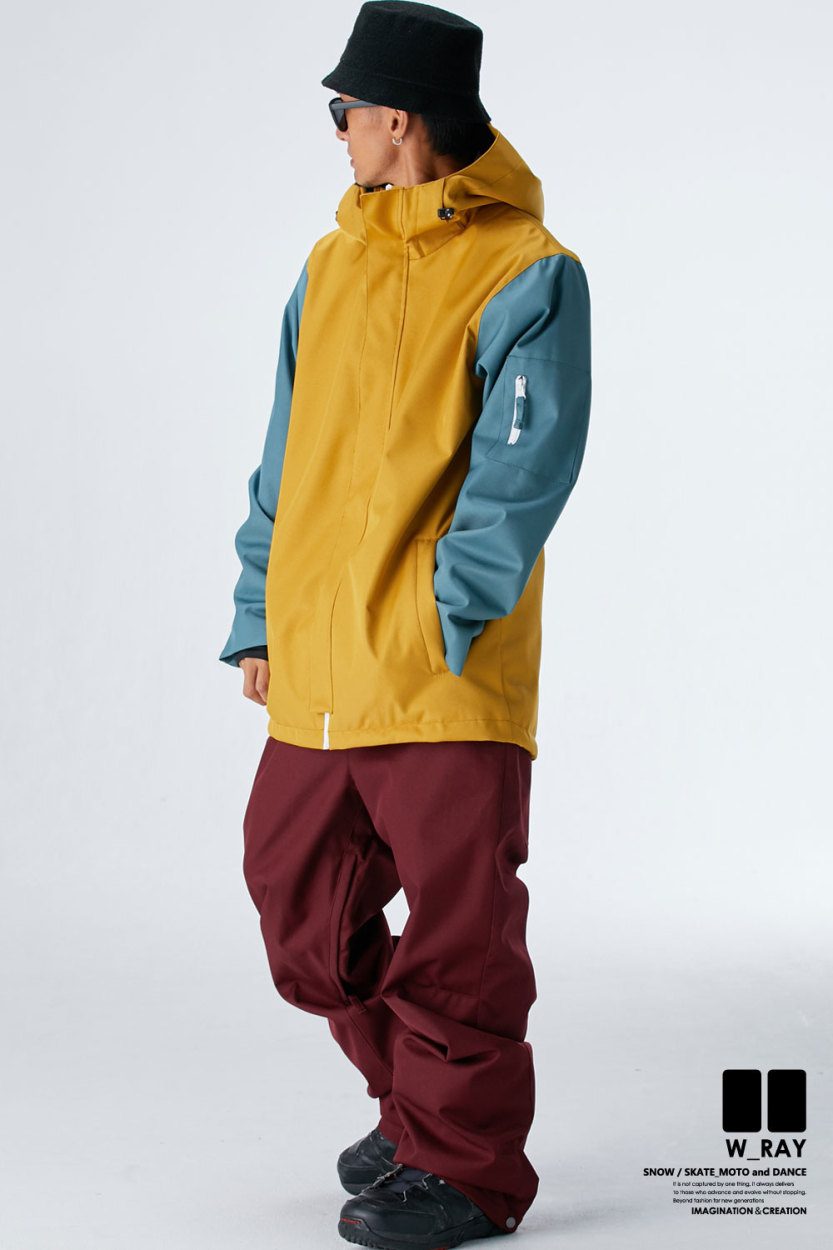 になります ヤフオク! - ほぼ新品1度着用のみ BURTON×L.A.M.B限定 ...