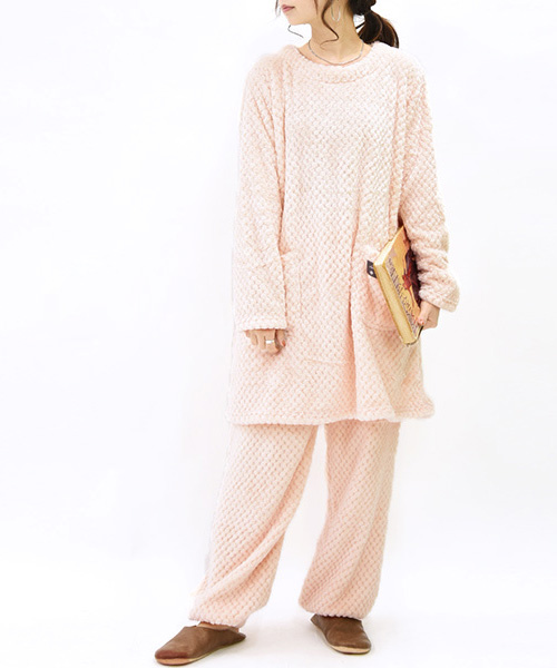 パジャマ レディース ペア 長袖 秋 冬 上下 部屋着 ルームウェア パンツ ロング チュニック トップス 50代 40代 30代 代 セット おしゃれ アンドイット And It レディース 通販 Paypayモール パジャマ レディース ペア 長袖 秋 冬 上下 部屋着 ルームウェア パンツ ロング チュニック トップス 50代 40代 30代 代 セット おしゃれ アンドイット And It レディース 通販 Paypayモール