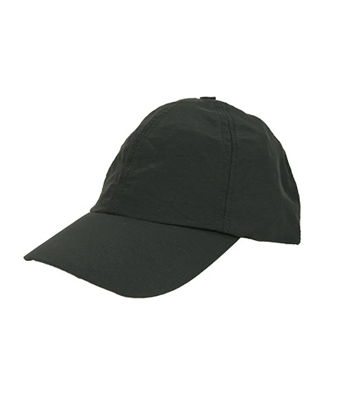 キャップ 帽子 レディース uvカット 撥水 サイズ調整 紫外線防止 日焼け対策 黒 シンプル 50...