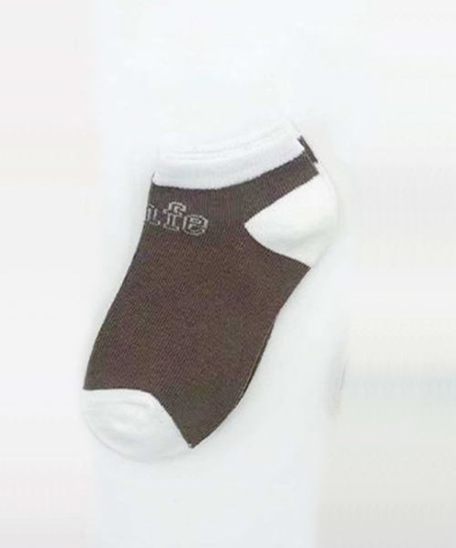 靴下 キッズ ソックス 子供 男の子 女の子 くるぶし 滑り止め くつした くつ下 ショート 短い 16 17 18 19 20 21cm ポイント利用 爆買 | and it_ | 02