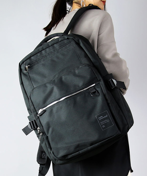 anello GRANDE アネロ グランデ リュック レディース a4 大容量 35L 
