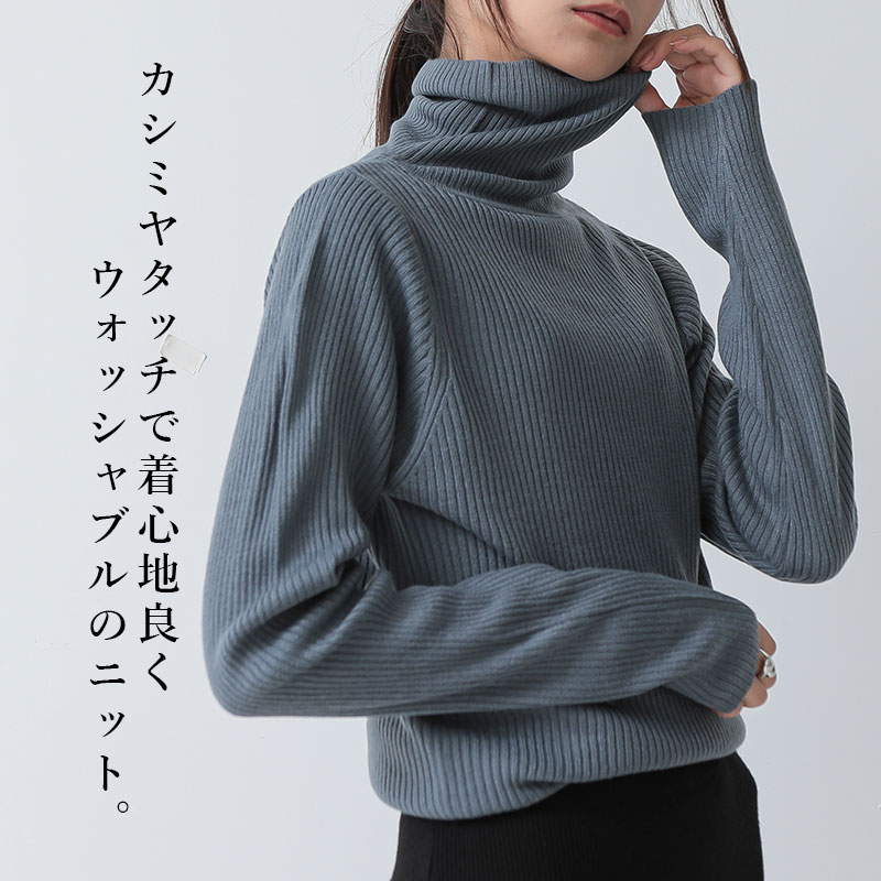 ディーアンドジー 長袖セーター レディース DIESEL (ディーゼル) オーバルDプレートクルーネック 長袖ニット m