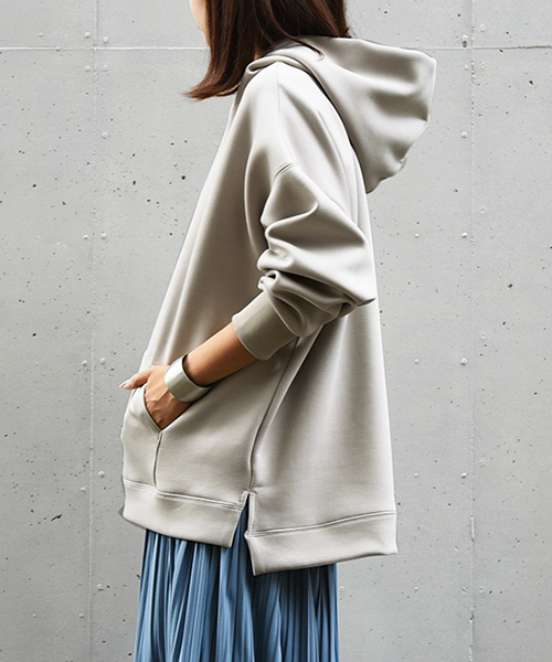 ESSENCIALS XS スウェット トレーナー冬服 ウィンター 白 ベージュ