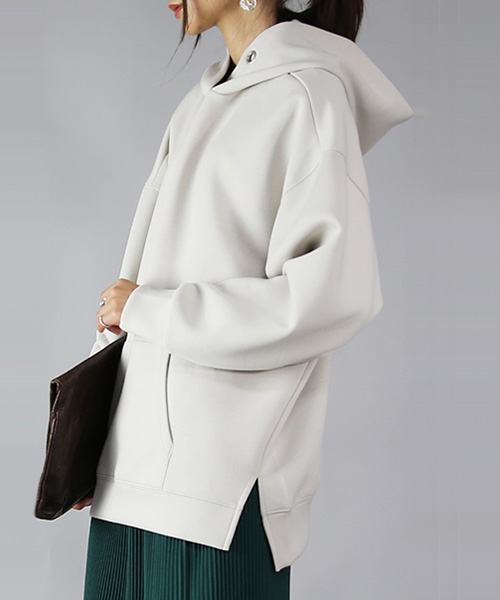 REAL STYLE（ファッション） スウェット レディース メンズ 春