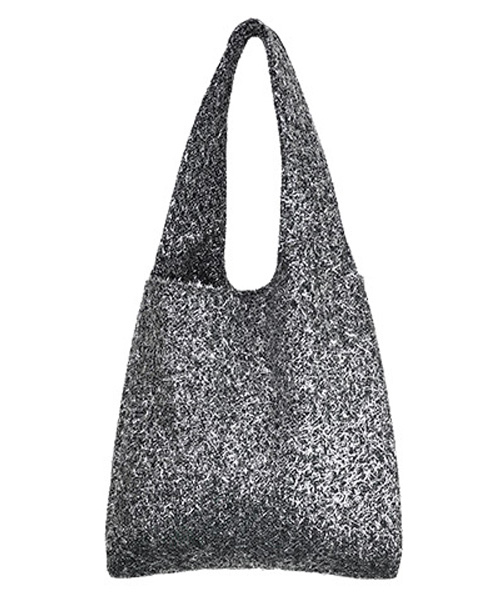 and it_（アンドイット） トートバッグ レディース Glitter a4