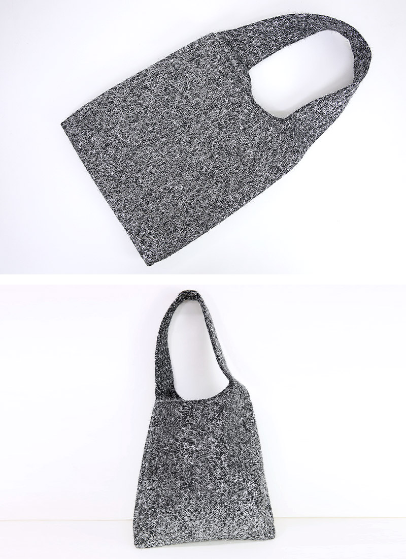 and it_（アンドイット） トートバッグ レディース Glitter a4