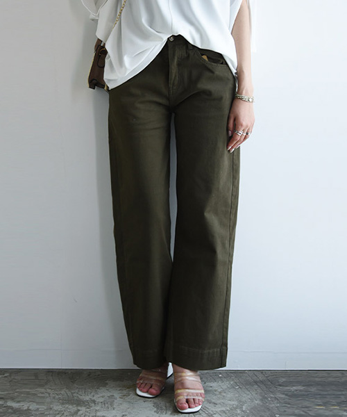 ストレッチパンツレディース 黒 ワイド ロング 秋 冬 春 夏 ボトムス 綿 無地 カーキ シンプル チノパン 50代 40代 30代 代 大きいサイズ おしゃれ W アンドイット And It レディース 通販 Yahoo ショッピング ストレッチパンツレディース 黒 ワイド ロング 秋 冬 春 夏 ボトムス 綿 無地 カーキ シンプル チノパン 50代 40代 30代 代 大きいサイズ おしゃれ W アンドイット And It レディース 通販 Yahoo ショッピング