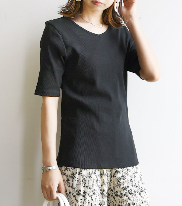 GOLDJAPAN 大きいサイズ レディース トップス カットソー T