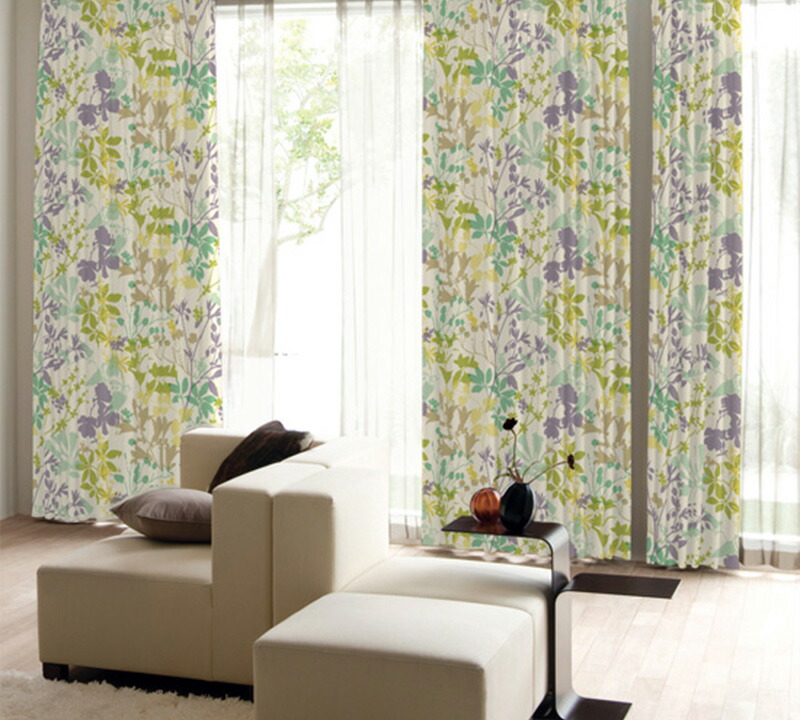 スミノエ ディズニー 遮光 カーテン Disney MICKEY ミッキー Carnival