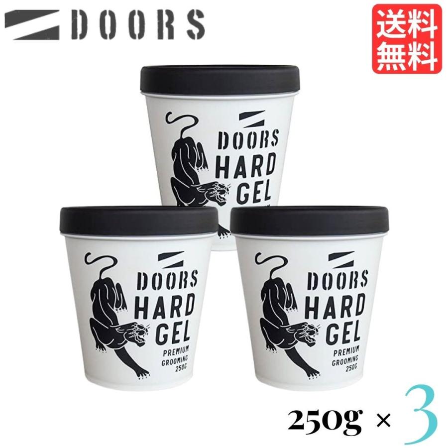 DOORS（ドアーズ） ナカノ モデニカ ナチュラル J 90g 中野製薬 NAKANO