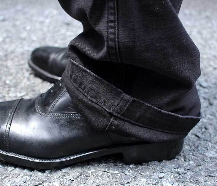 orSlow オアスロウ ファティーグパンツ 5002 レギュラーフィット
