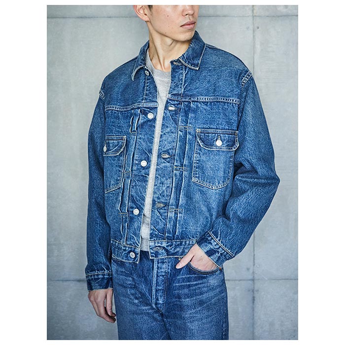 【orslow】ナイロンジャケット orslow SIMPLE LIGHT JACKET -cotton nylon black- | MARBLE