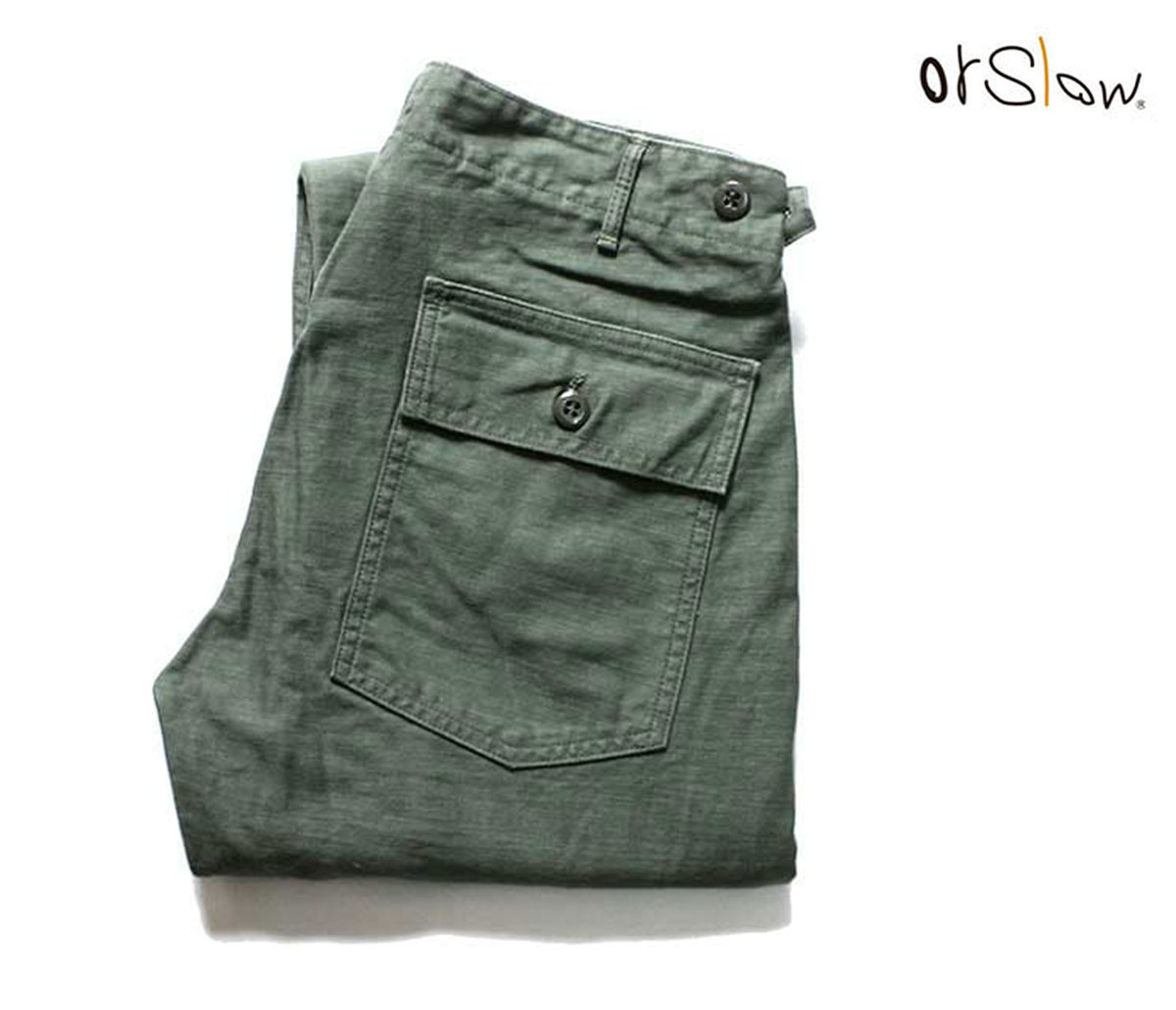 OHGA ブラック ベロアパンツ オオガ CATEGORY PANTS | OHGA