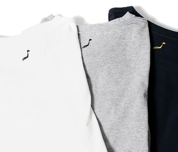 orSlow（オアスロウ） Tシャツ ポケットT ポケT POCKET T-SHIRT UNISEX