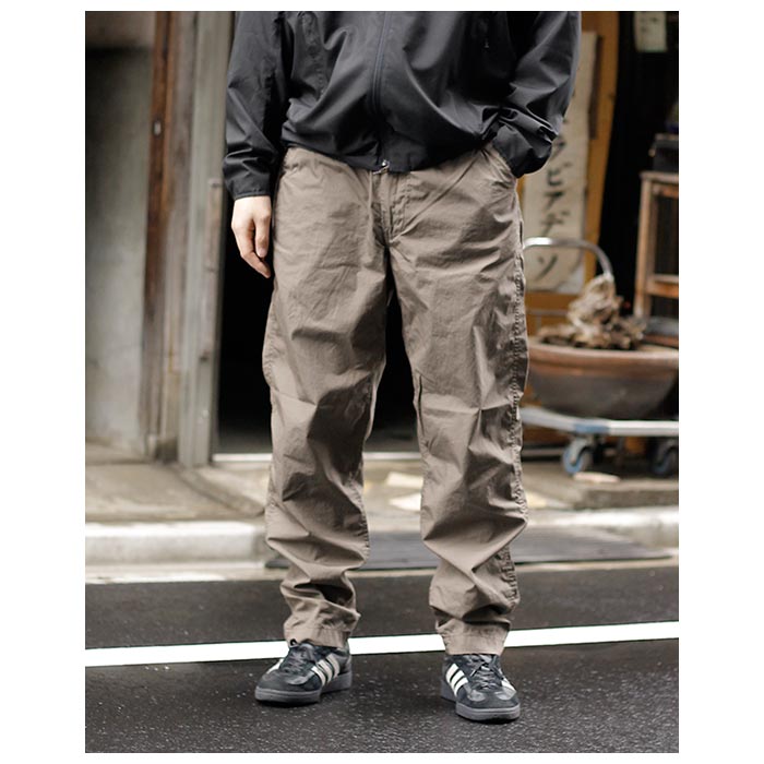 orSlow（オアスロウ） 予約商品(お届け予定 3月頃以降) ニューヨーカー