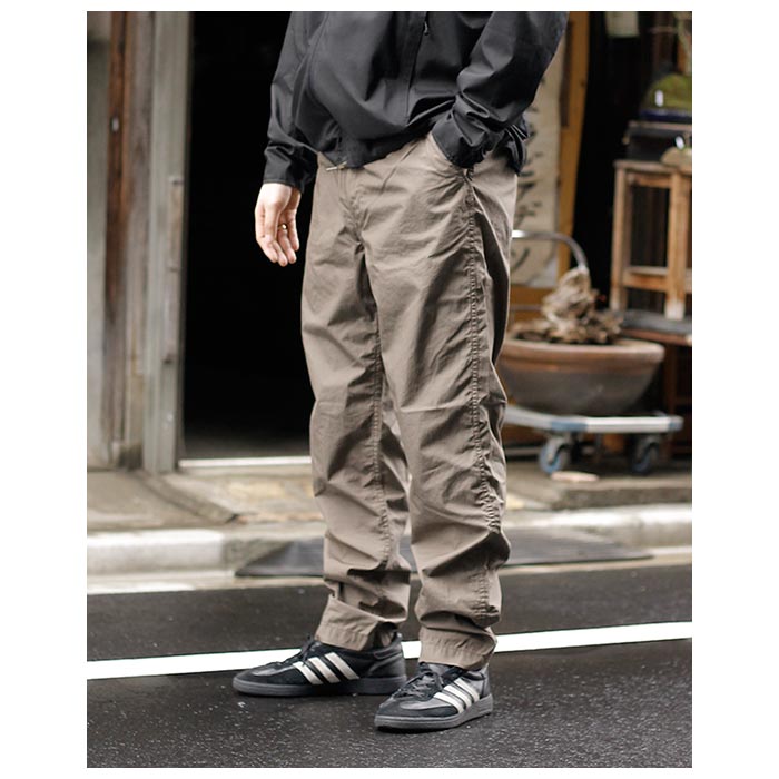 orSlow（オアスロウ） 予約商品(お届け予定 3月頃以降) ニューヨーカー