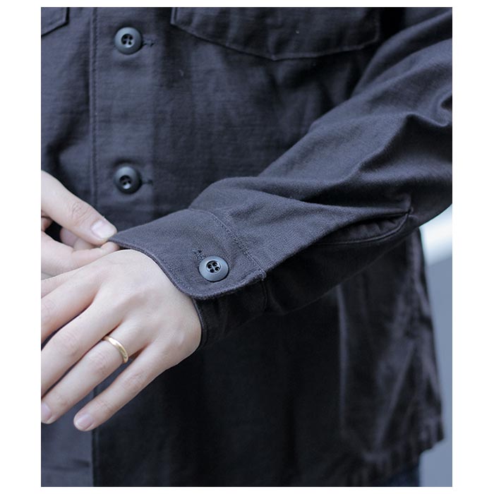 ORSLOW オリーブ シャツジャケット Mサイズ 完売品 000000004283_FmoWyQ1.jpg