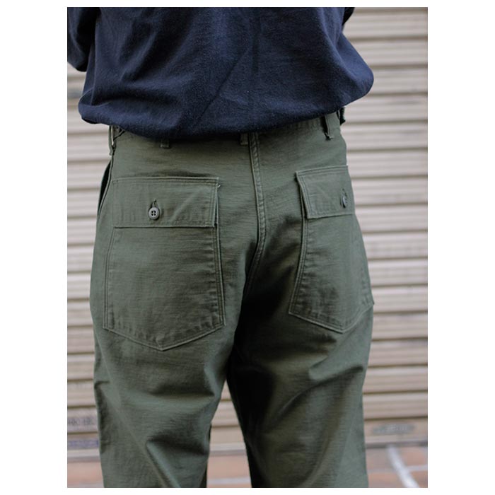 or Slow クラシックフィット ベイカーパンツ w36 of Slow クラシックフィット ベイカーパンツ w36 Or Slow オアスロウ