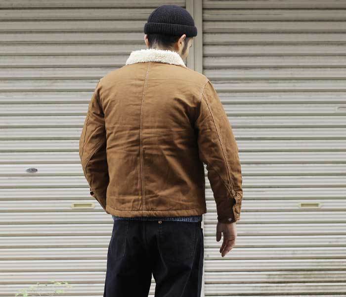 Pherrow's フェローズ PHERROW'S ランチジャケット RANCH JACKET