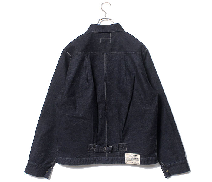 NEIGHBORHOOD - Duck Work Jacket | HBX - Globally Curated