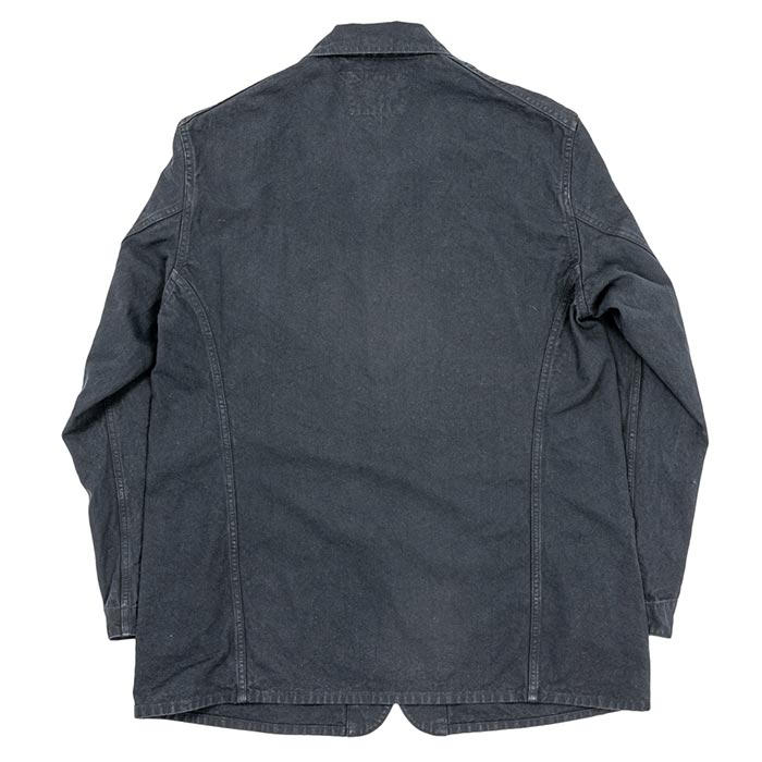 予約商品(お届け予定 8月頃以降) ワーカーズ WORKERS ブラック