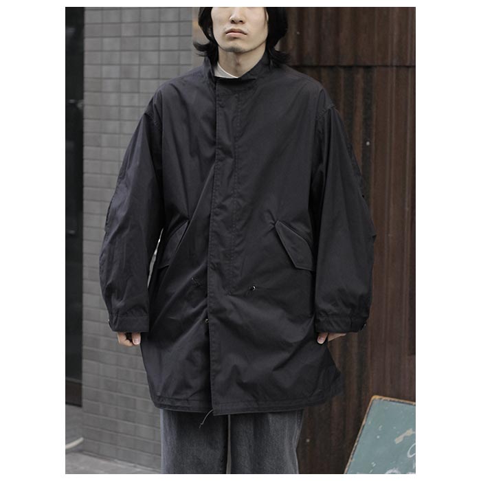 nonnative M65 パーカー 楽天市場】WAIPER.inc ワイパーインク 米軍 M-65 フィッシュ