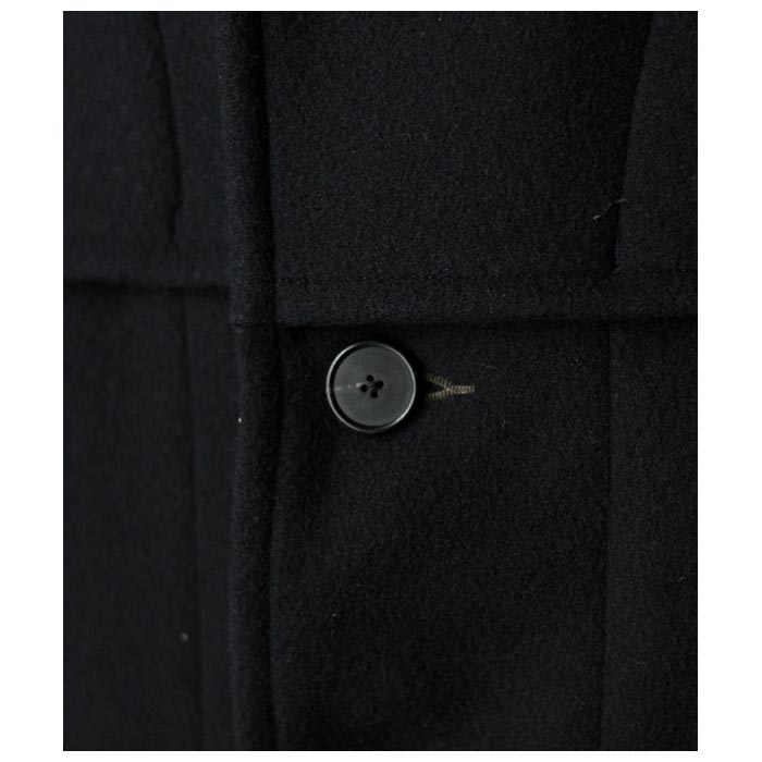 アプレッセ A.PRESSE U.S.ARMY Mackinaw Coat マッキーノ コート