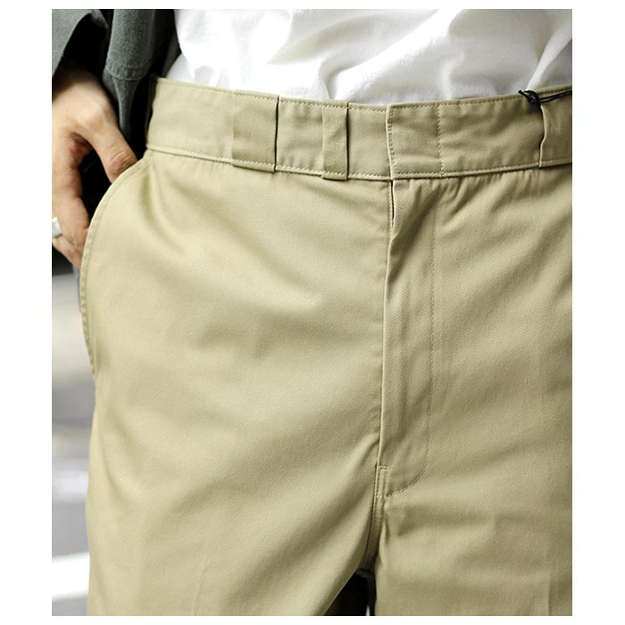 アプレッセ　チノトラウザー アプレッセ A.PRESSE ワーク チノトラウザーズ Work Chino