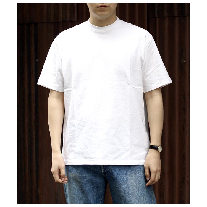 アプレッセ A.PRESSE ライト ウェイト Tシャツ Light Weight T-shirt (23SAP-05-06H)