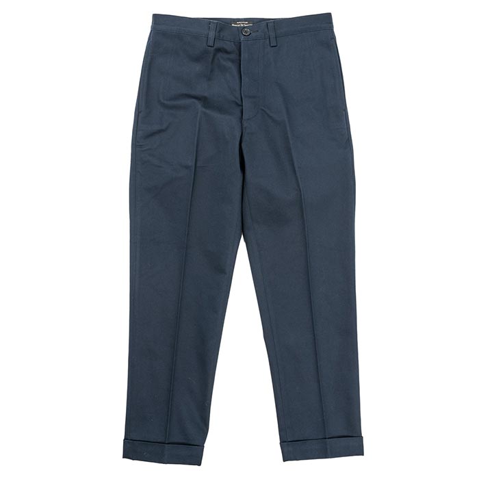 HYOD COVEC BIKERS PANTS 32インチ ワーカーズ WORKERS 8.2oz フラットチノ アイビーパンツ (2401