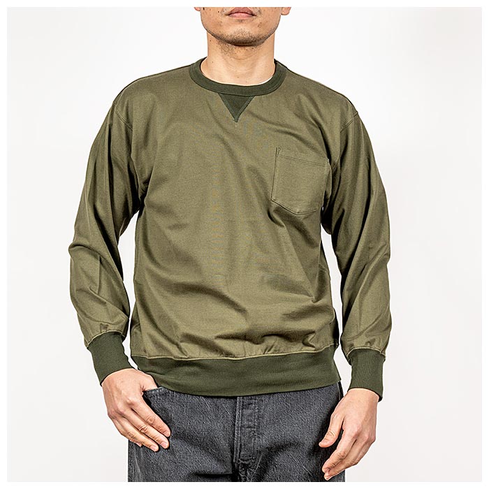 WORKERS ワーカーズ スウェット Mサイズ 楽天市場】Workers ワーカーズ 2 PLY Sweat Shirt 2プライ
