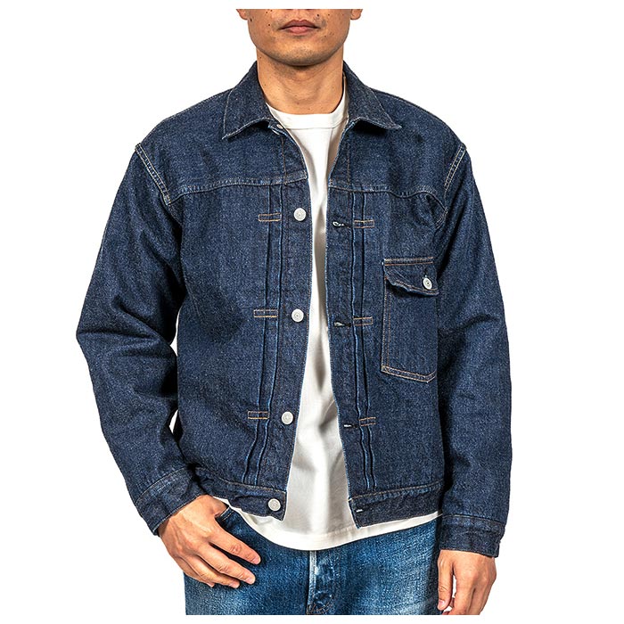 60's デッドストック TROY ワークジャケット ブランケット ライニング