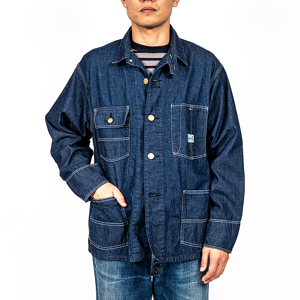WORKERS Hercules type ヘラクレス タイプ　カバーオール WORKERS Hercules type ヘラクレス タイプ カバーオール