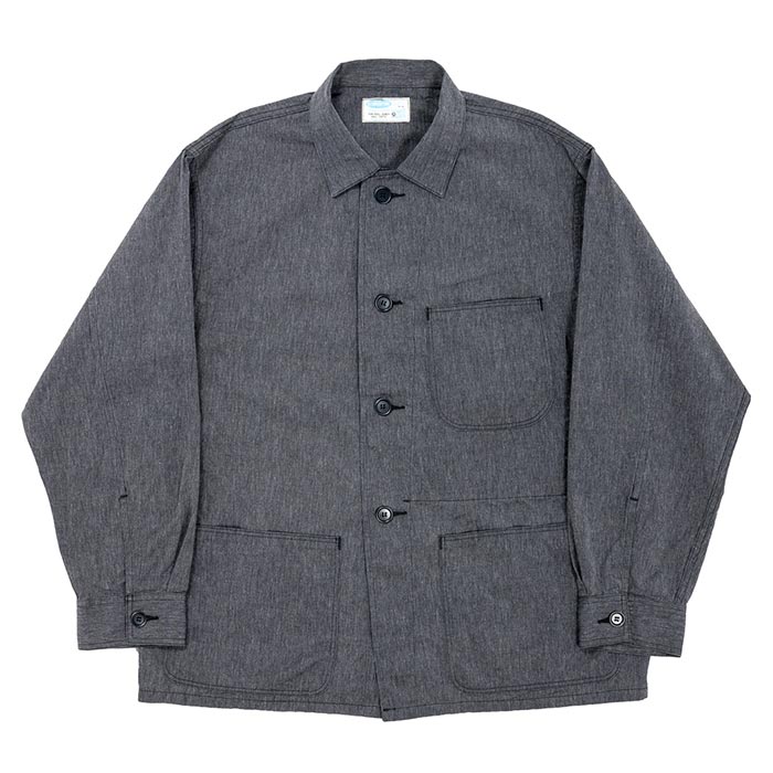 美品 WORKERS サマーフライトジャケット S WORKERS サマーフライトジャケット | マメチコ Fashion&vintage