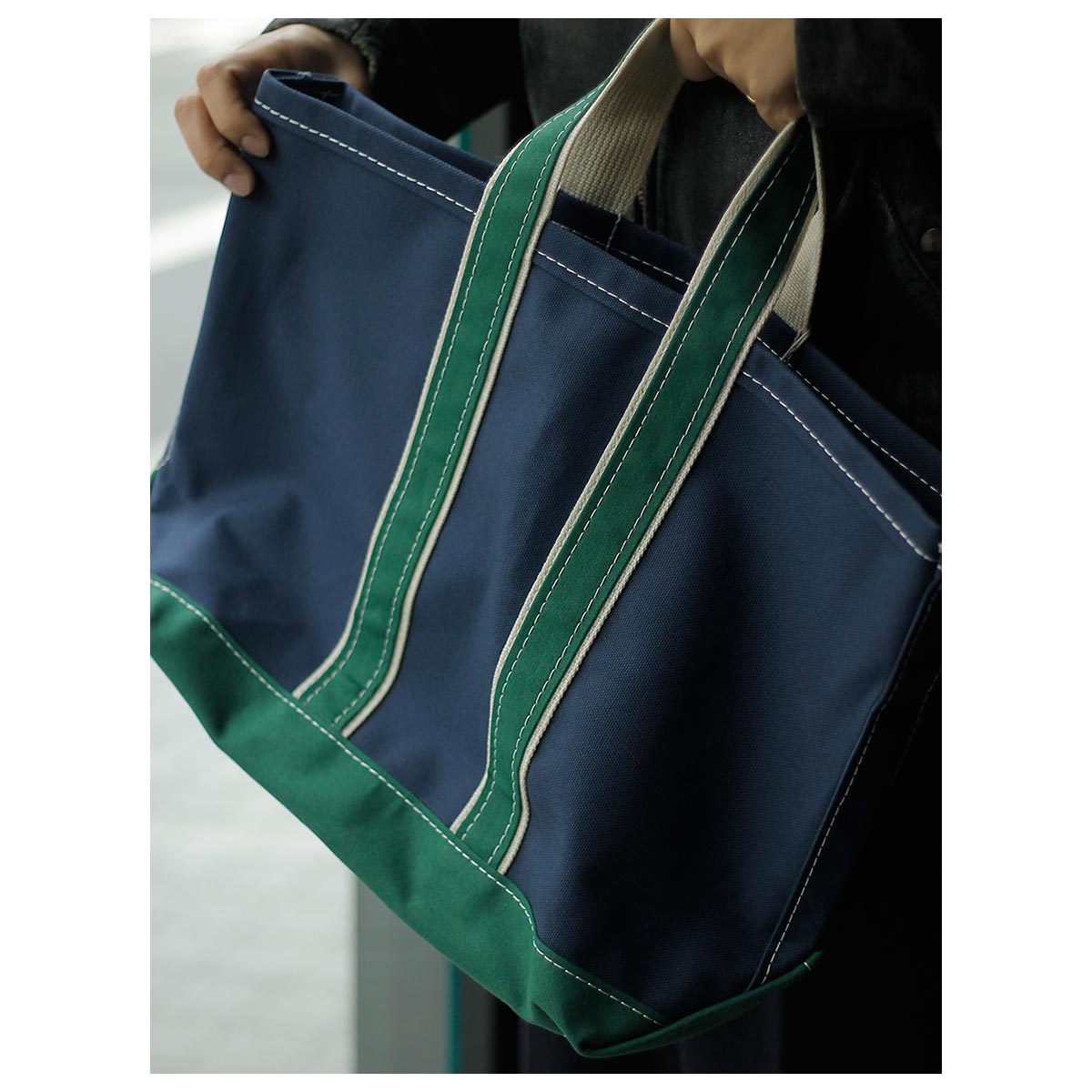 ワーカーズ WORKERS デラックス トートバック Deluxe Tote Bag (2511