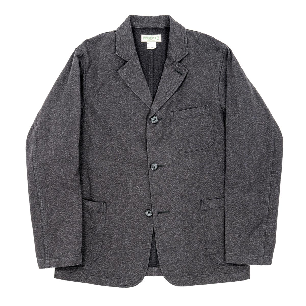 予約商品(お届け予定 1月頃以降) ワーカーズ WORKERS カバート 予約商品(お届け予定 1月頃以降) ワーカーズ WORKERS カバート