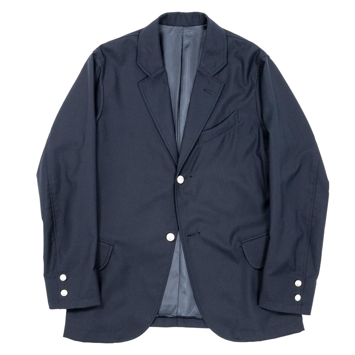 workers ブレザー　トロピカル　ワーカーズ WORKERS Blazer,Sport Coat -WOOL TROPICAL- | andPheb Staff Blog