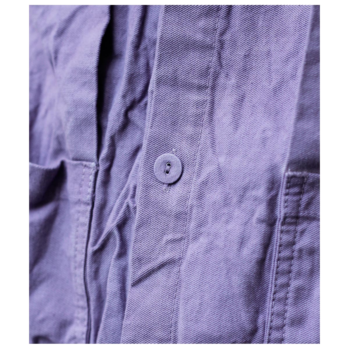 テンダー TENDER Co. アメリカ製 コットン ドロップ クロス トゥー