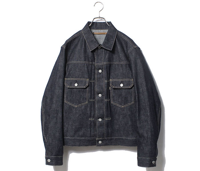 SCYE BASICS サイベーシックス ピボットスリーブ デニムジャケット ジージャン 2nd Denim Pivot Sleeve Jacket ( SCYE-PIVOT-SLV-JKT (5122-63544)) : scye-pivot-slv-jkt : アンドフェブヤフー店 - 通販 -  Yahoo!ショッピング