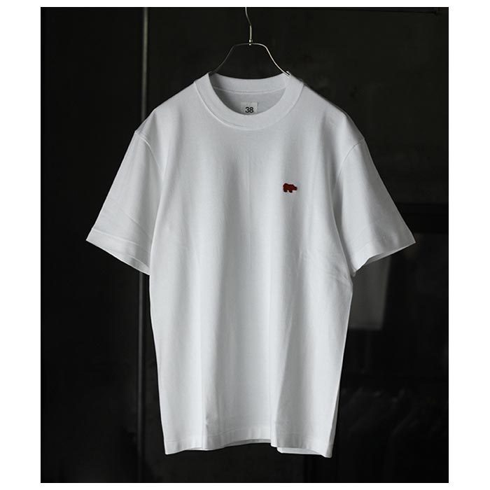 SCYE｜サイ sale セール30%off　30/2 Cotton Tubular Tee /21709 楽天市場】sale セール30 %off SCYE｜サイ 30/2 Cotton Tubular