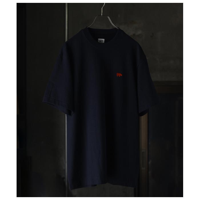 SCYE｜サイ sale セール30%off　30/2 Cotton Tubular Tee /21709 楽天市場】sale セール30 %off SCYE｜サイ 30/2 Cotton Tubular