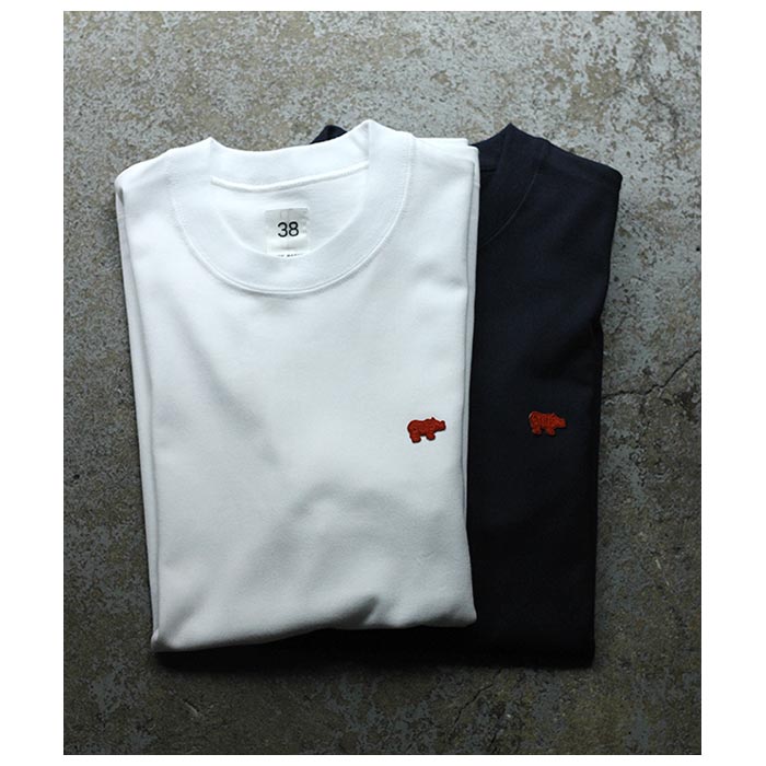 SCYE｜サイ sale セール30%off　30/2 Cotton Tubular Tee /21709 楽天市場】sale セール30 %off SCYE｜サイ 30/2 Cotton Tubular