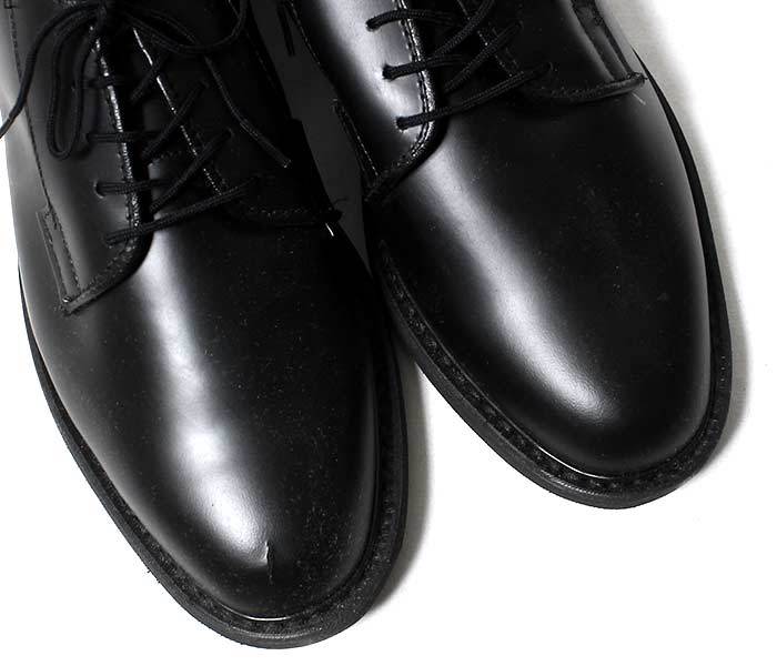 デッドストック DEADSTOCK 米軍 BATES社製 オックスフォード サービス