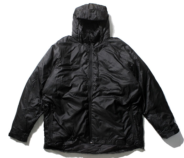 BEYOND CLOTHING ビヨンド デッドストック 中綿 ハイロフト