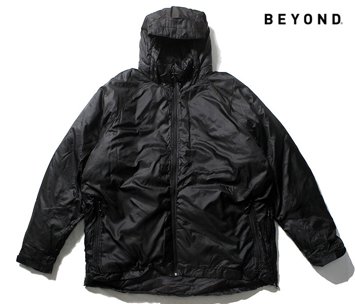 美品！大人気！BEYOND CLOTHING A7 Jacket⭐️人気サイズXS 美品！大人気！BEYOND CLOTHING A7 Jacket⭐️人気サイズXS 美品