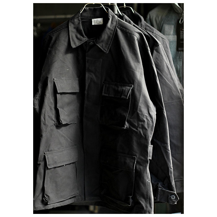 聖林公司 デッドストック DEADSTOCK 米軍 BDU ユーティリティ