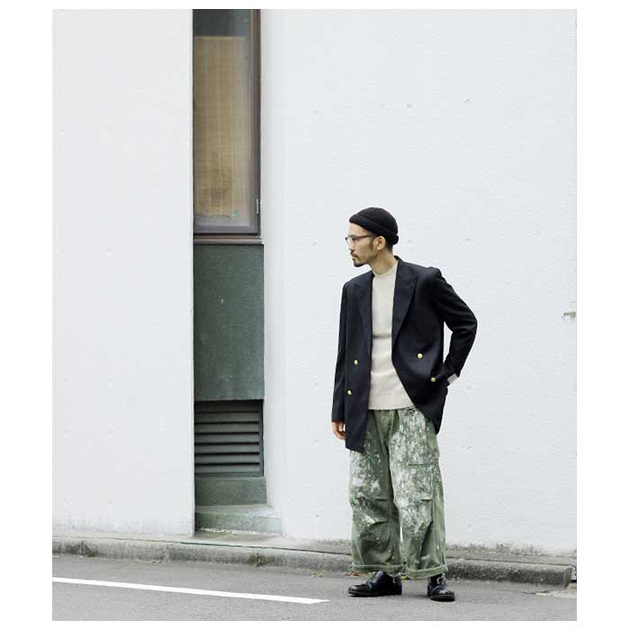 J.PRESS Jプレス オリジナルズ ORIGINALS ダブルブレスト