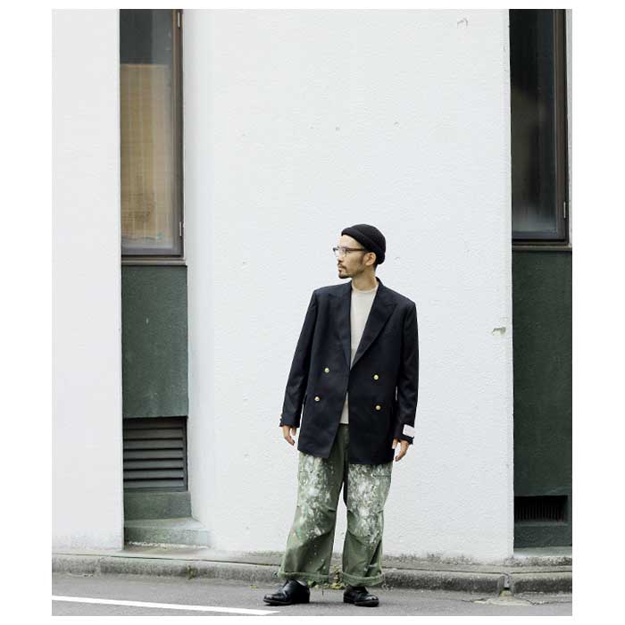 J.PRESS Jプレス オリジナルズ ORIGINALS ダブルブレスト ジャケット 
