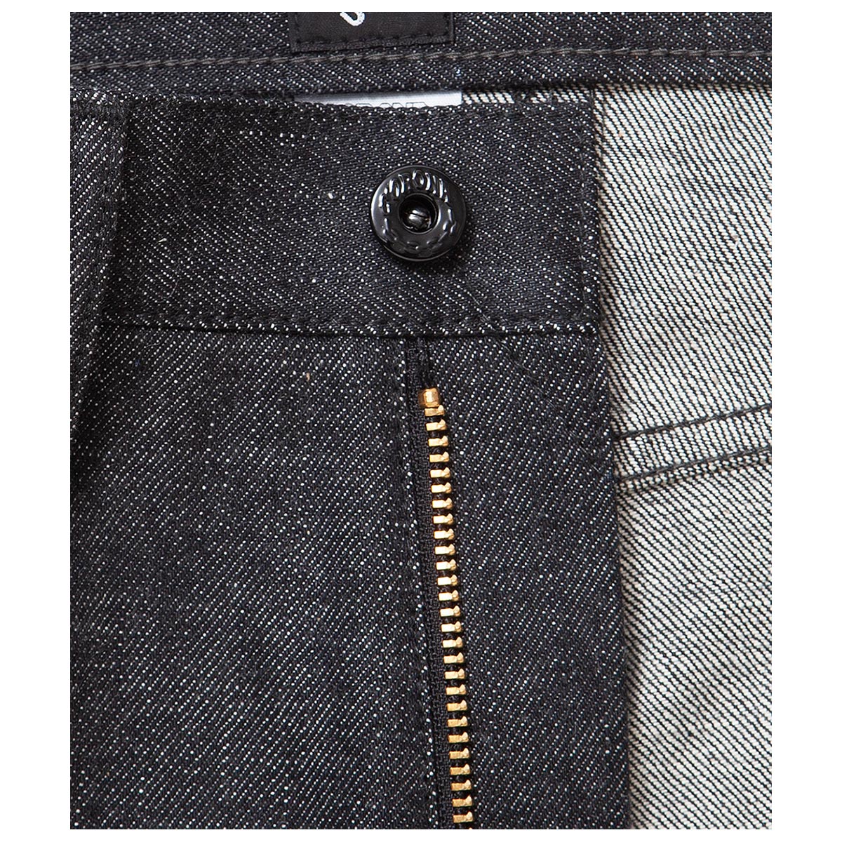 Corona ブラックデニム ワイドレッグパンツ　M （ほぼ未使用） 20%OFF セール ザ コロナユーティリティ THE CORONA UTILITY 13.5